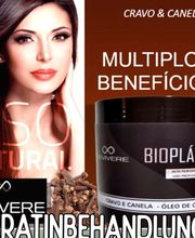 Neidshair - Brasil Keratinbehandlung Bild 9