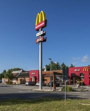 McDonald's Bild 1