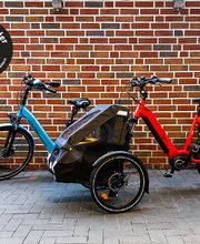 Der Holländer Fahrradgeschäft Bild 4