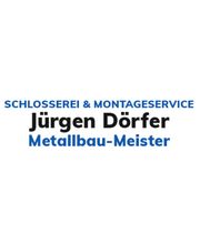 Schlosserei & Montageservice Jürgen Dörfer Bild 12