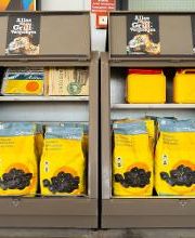 Shell Recharge Charging Station Bild 8