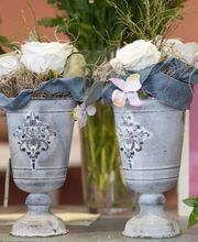 Florales Wiebke Gill Bild 2
