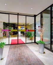 ibis Styles Leipzig Bild 9