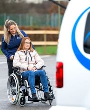 PPT Professioneller Patienten Transport GmbH Bild 1