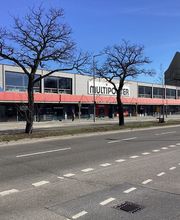 Multipolster -  Berlin Schöneberg Bild 3