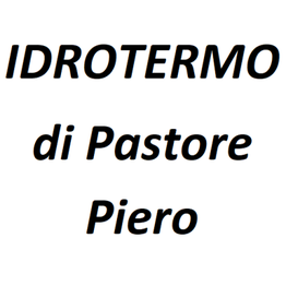 Idrotermo di Pastore Piero logo