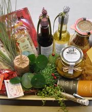 Zimmermann Flaach AG Blumen & Gartenbau Bild 6