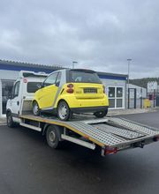 Green Kfz-Transporte Kleinunternehmen Bild 18