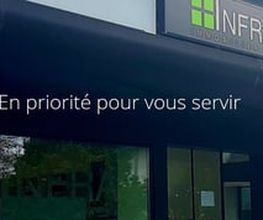 Infra Immobilier SA Bild 1