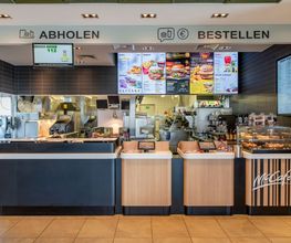 McDonald's Bild 2