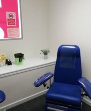 Laboratoire Fontaine d'Ouche - Dijon -  BIOGROUP BOURGOGNE FRANCHE COMTE image 3