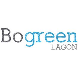 Bogreen Lagon