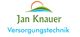 Jan Knauer Versorgungstechnik
