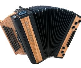 Harmonika Haus Bild 7