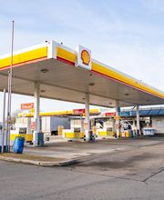 Shell Recharge Charging Station Bild 5