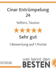 werkenntdenBESTEN.de Qualitätssiegel