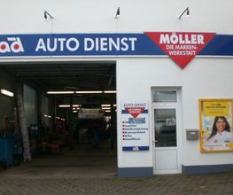 Autodienst Möller Bild 1