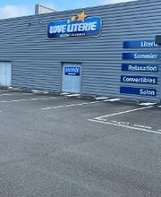 Love Literie Montpon image 1