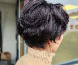 DOMINO Hairstyle AG Bild 8