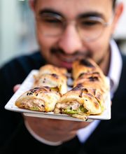 Dizengoff St Mandé image 12