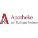 Logo der Apotheke am Rathaus