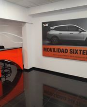 SIXT - Barcelona Centro (Eixample) imagen 7