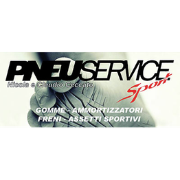 Pneus Service logo
