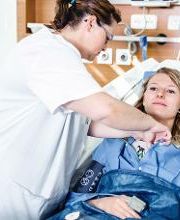 Marienhospital Aachen Bild 2