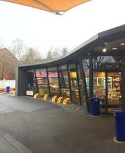 JET Tankstelle Bild 2