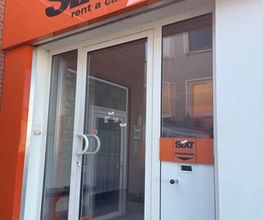 SIXT Autovermietung Walsrode Bild 1