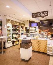 Shell Recharge Charging Station Bild 15