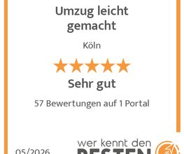 werkenntdenBESTEN.de Qualitätssiegel