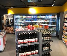 JET Tankstelle Bild 2