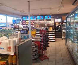 JET Tankstelle Bild 2