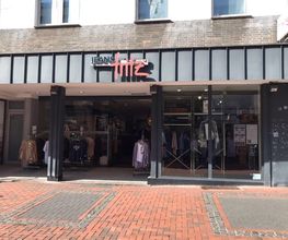 JEANS FRITZ Bild 7