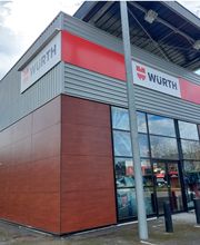 Würth Proxishop Le Creusot image 3