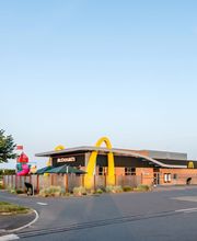 McDonald's Bild 1
