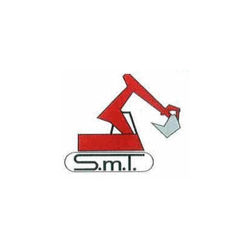 S.M.T. logo