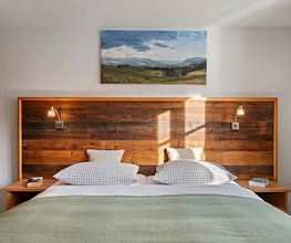 Hotel Bergsonne Allgäu Bild 17