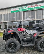 Guillard motoculture image 1