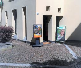 Farmacia della Posta Bild 4