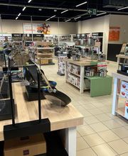 Espace Casserolerie dans votre magasin Boulanger Fléville
