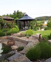 Kirchbühl Gärten GmbH Bild 5