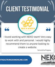 Northeast Kingdom Online - Vermont Web Design and Marketing image 14
