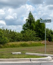 Nearest Intersection