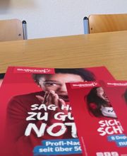 Flensburg Unterrichtsraum 1