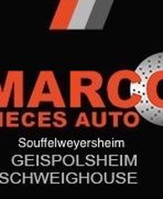 MARCO PIÈCES AUTO image 4