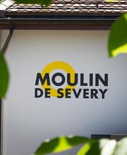 Moulin de Sévery Bild 3