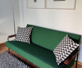 Nicole Mathys - Polster & Vorhang Bild 6