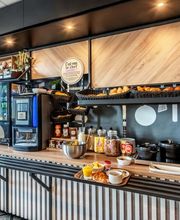 B&B HOTEL Brest Centre Port de Commerce image 14